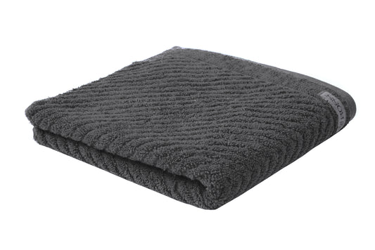 Ross Handtuch Smart  schiefer