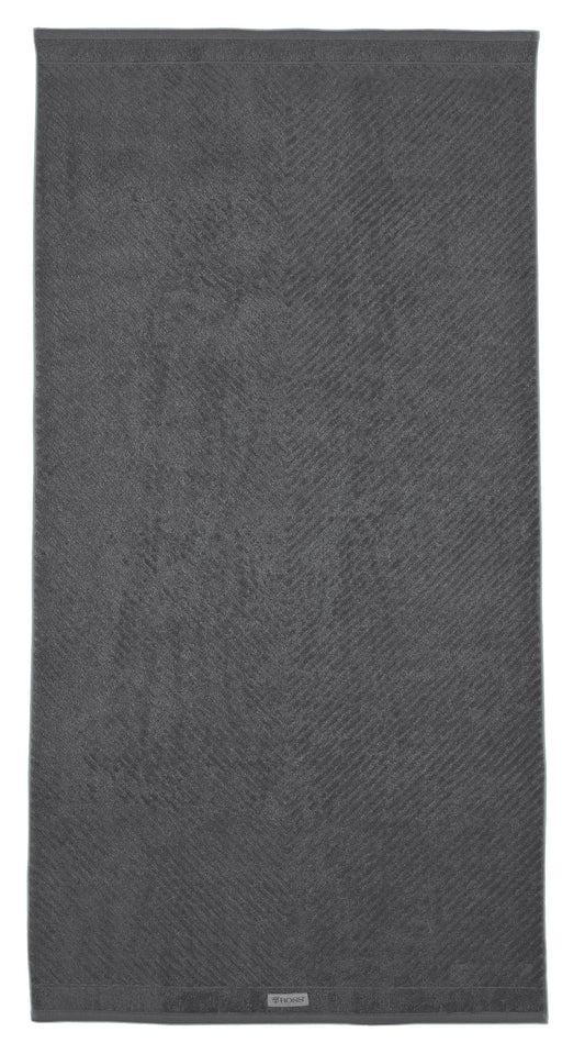 Ross Duschtuch Smart schiefer