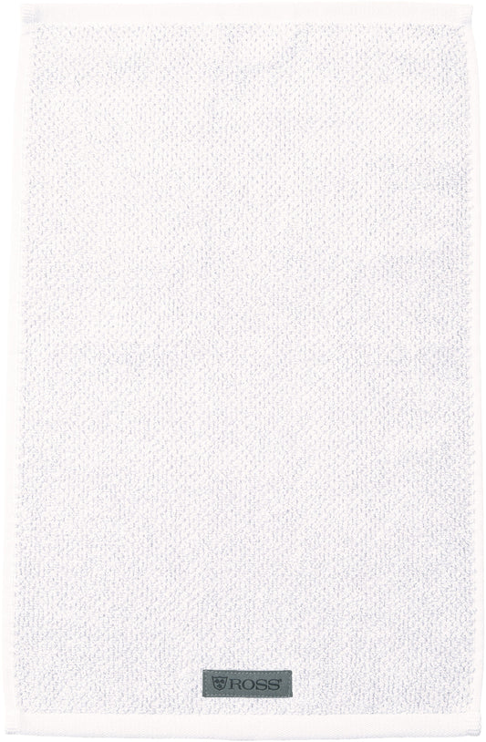 Ross Gästetuch Bio Selection weiß