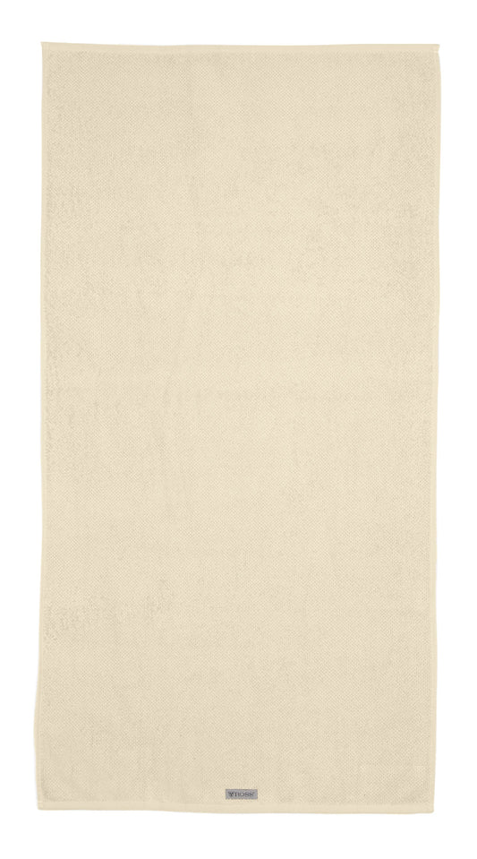 Ross Duschtuch Bio Selection natur/sand