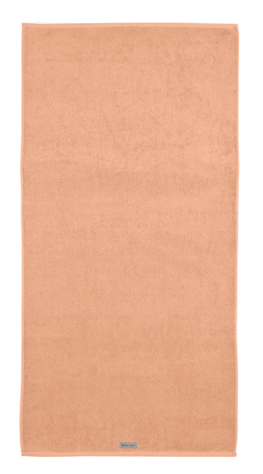 Ross Duschtuch Bio Selection rosenholz