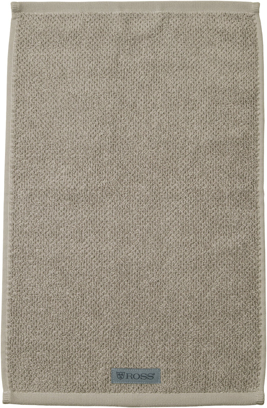 Ross Gästetuch Bio Selection flanell