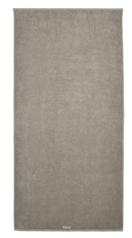 Ross Duschtuch Bio Selection flanell