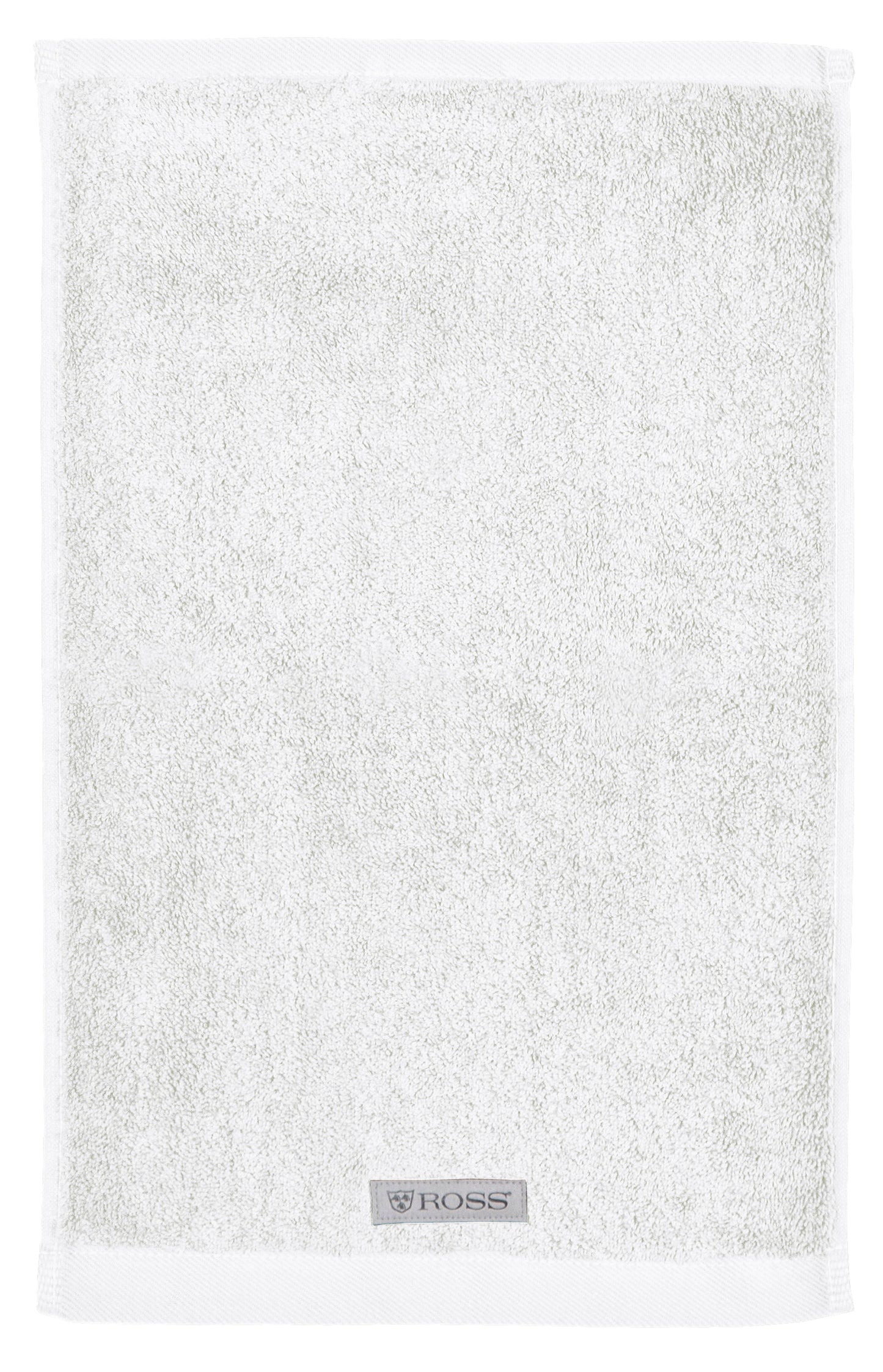 Ross Gästetuch Sinfonie weiß