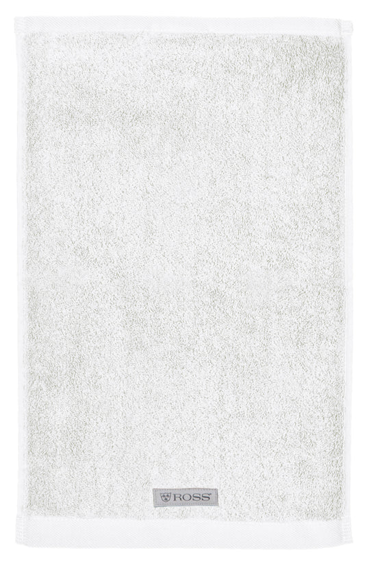 Ross Gästetuch Sinfonie weiß