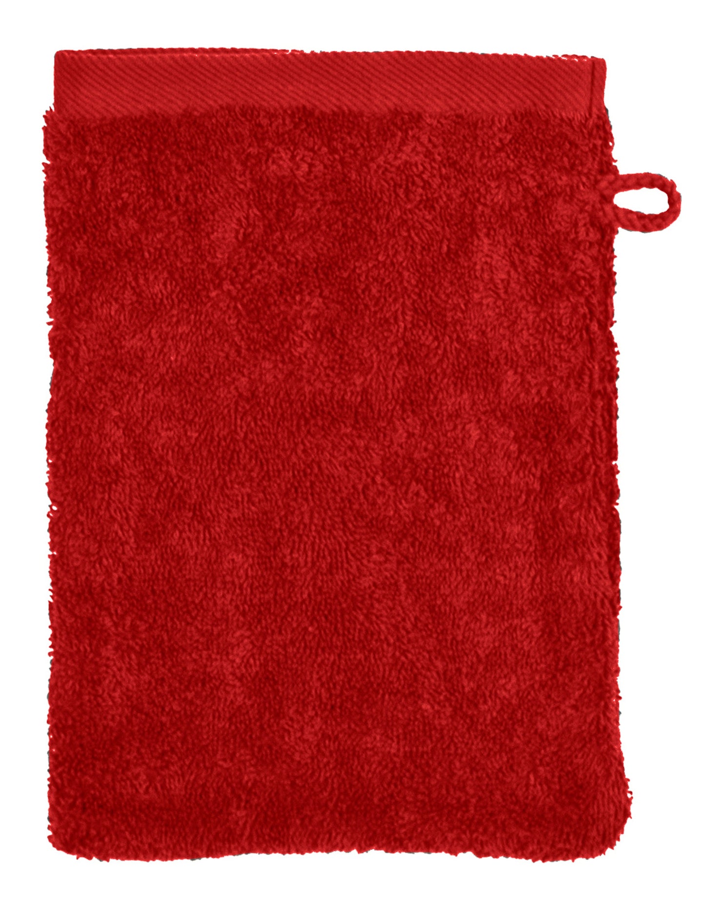 Ross Waschhandschuh Sinfonie  kirsche