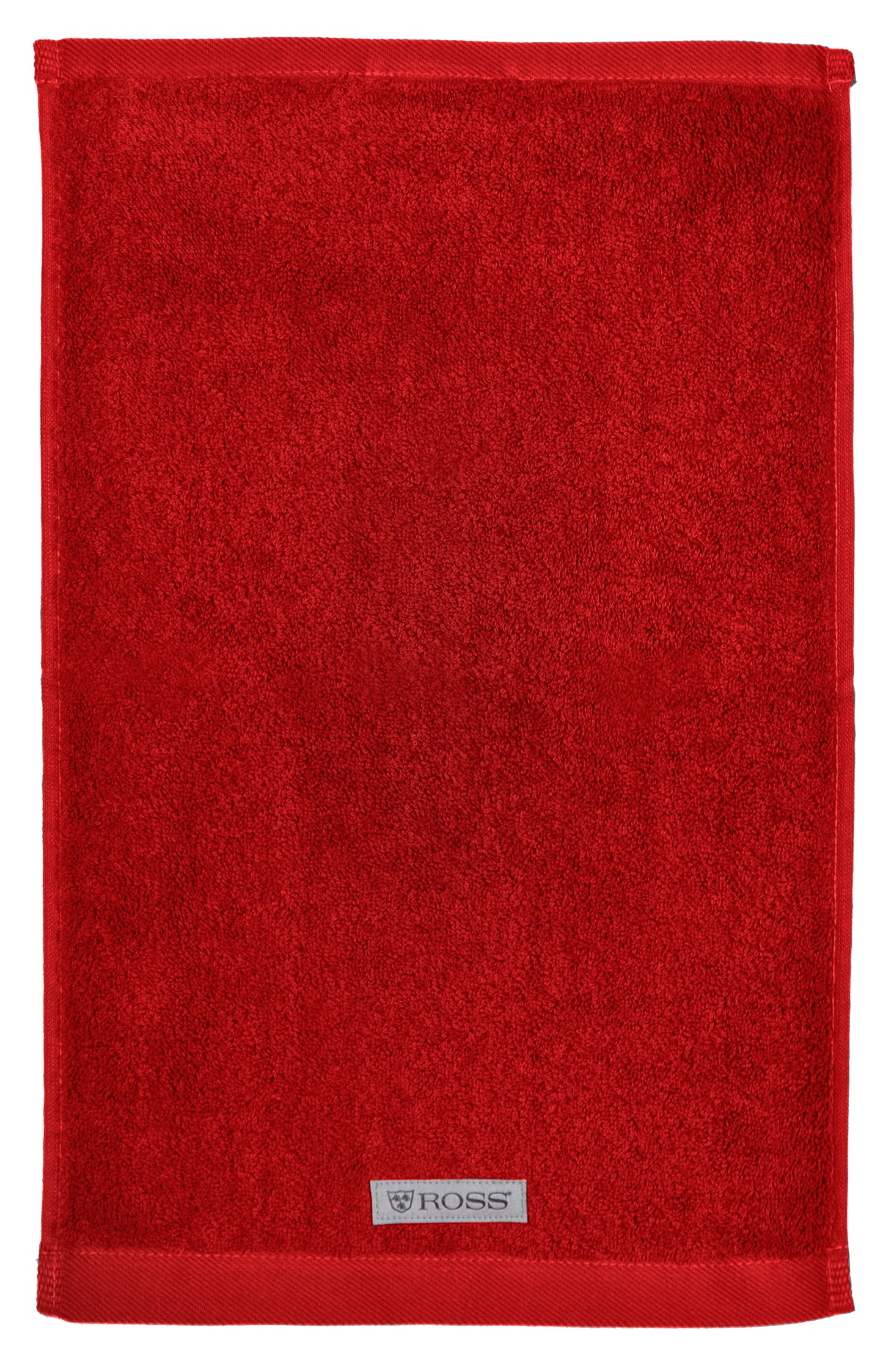 Ross Gästetuch Sinfonie kirsche