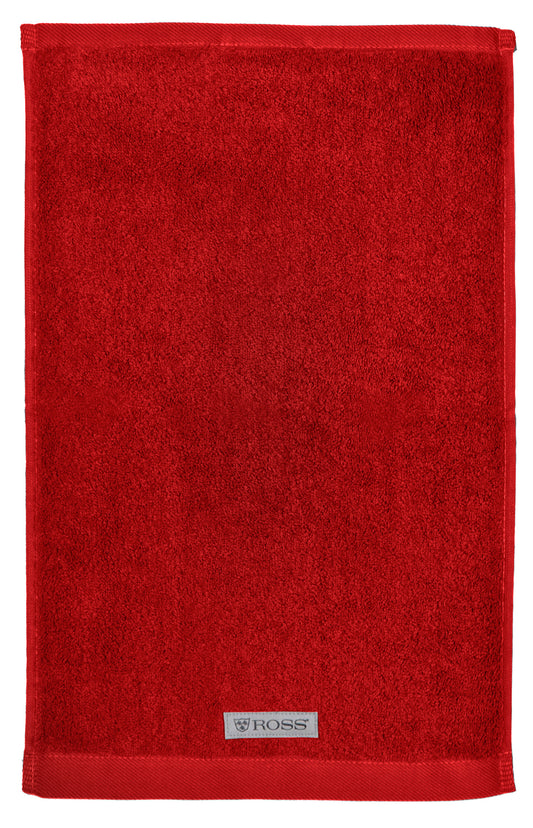 Ross Gästetuch Sinfonie kirsche