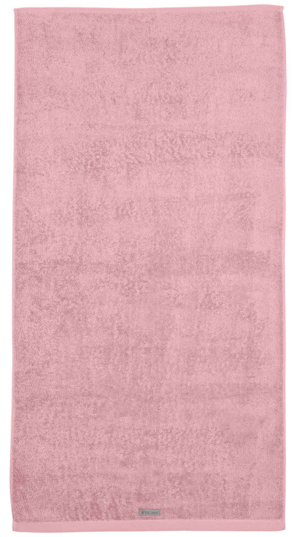 Ross Duschtuch Sinfonie  altrosa