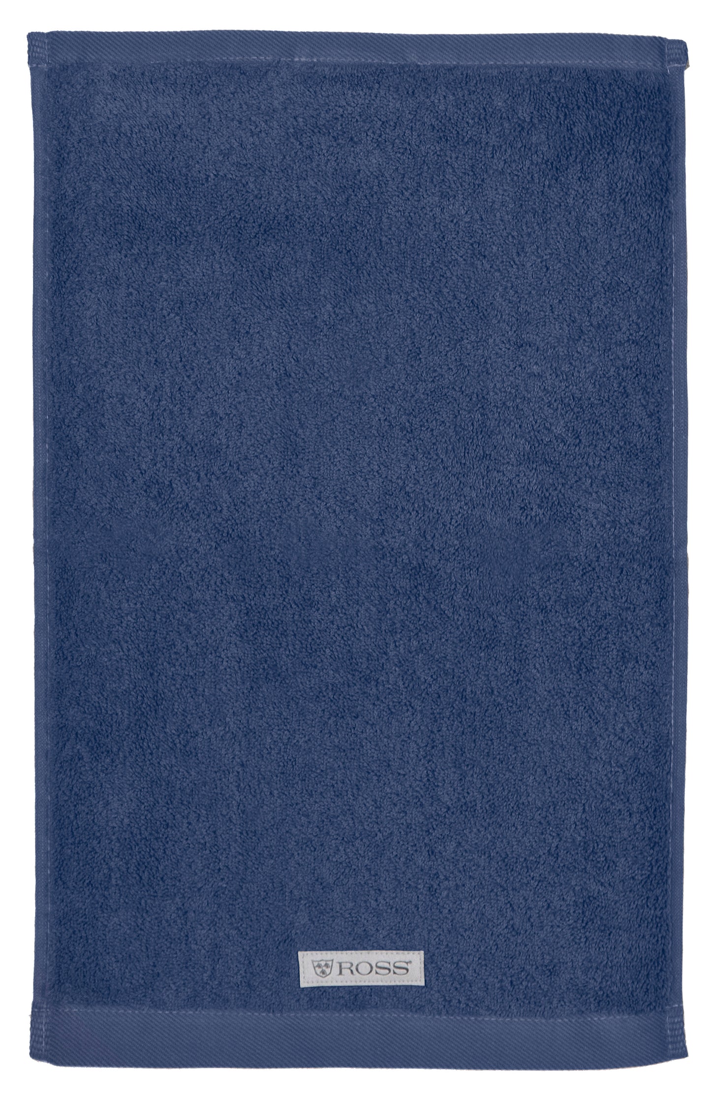 Ross Gästetuch Sinfonie denim