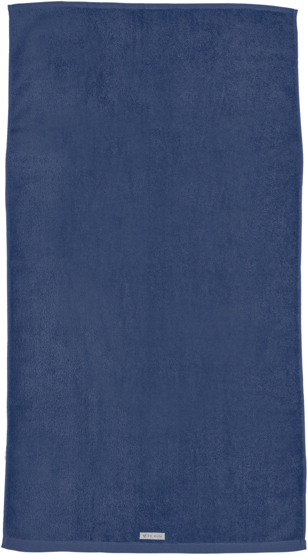 Ross Duschtuch Sinfonie  denim