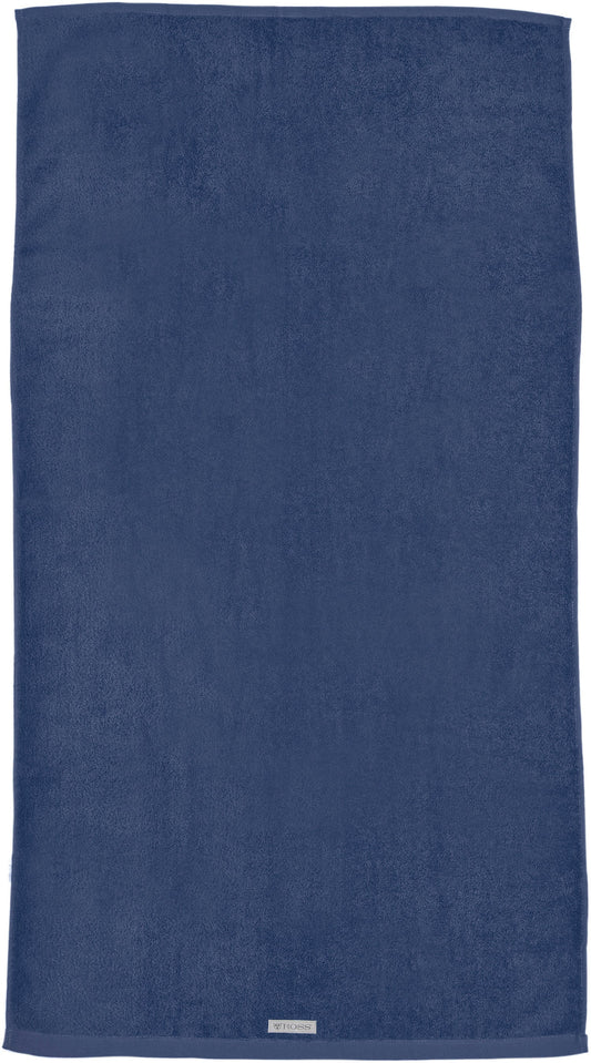 Ross Duschtuch Sinfonie  denim