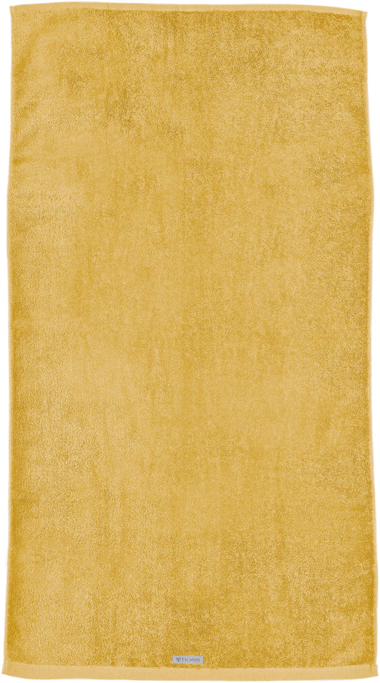 Ross Duschtuch Sinfonie  senf