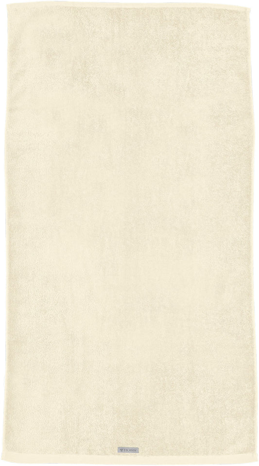 Ross Duschtuch Sinfonie  natur
