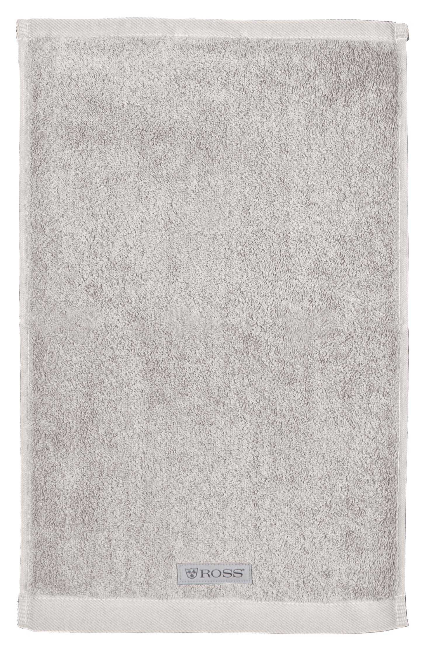 Ross Gästetuch Sinfonie kiesel