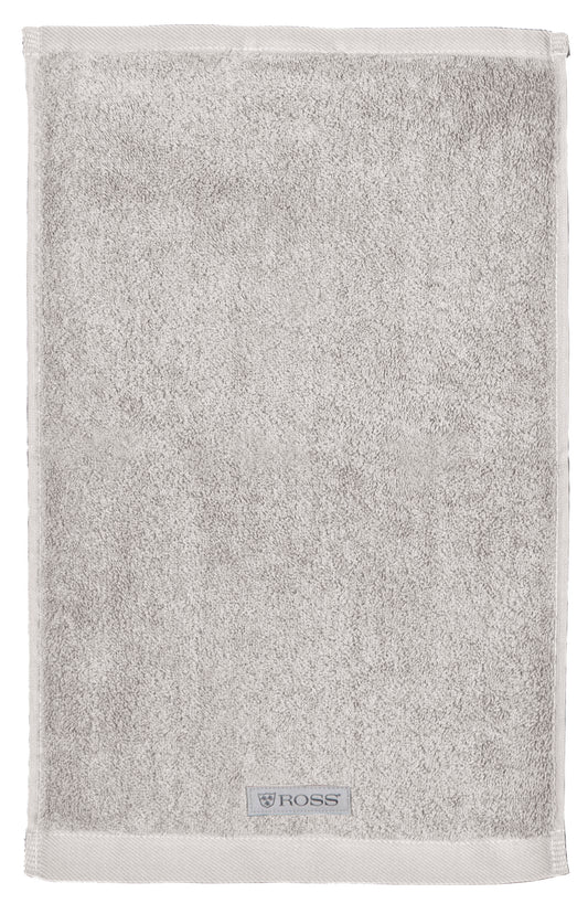 Ross Gästetuch Sinfonie kiesel