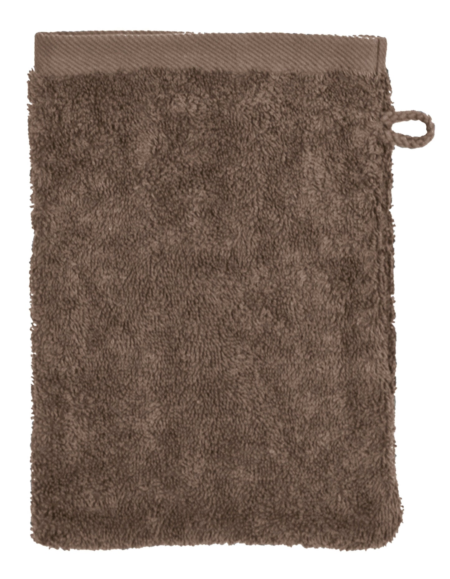 Ross Waschhandschuh Sinfonie  taupe
