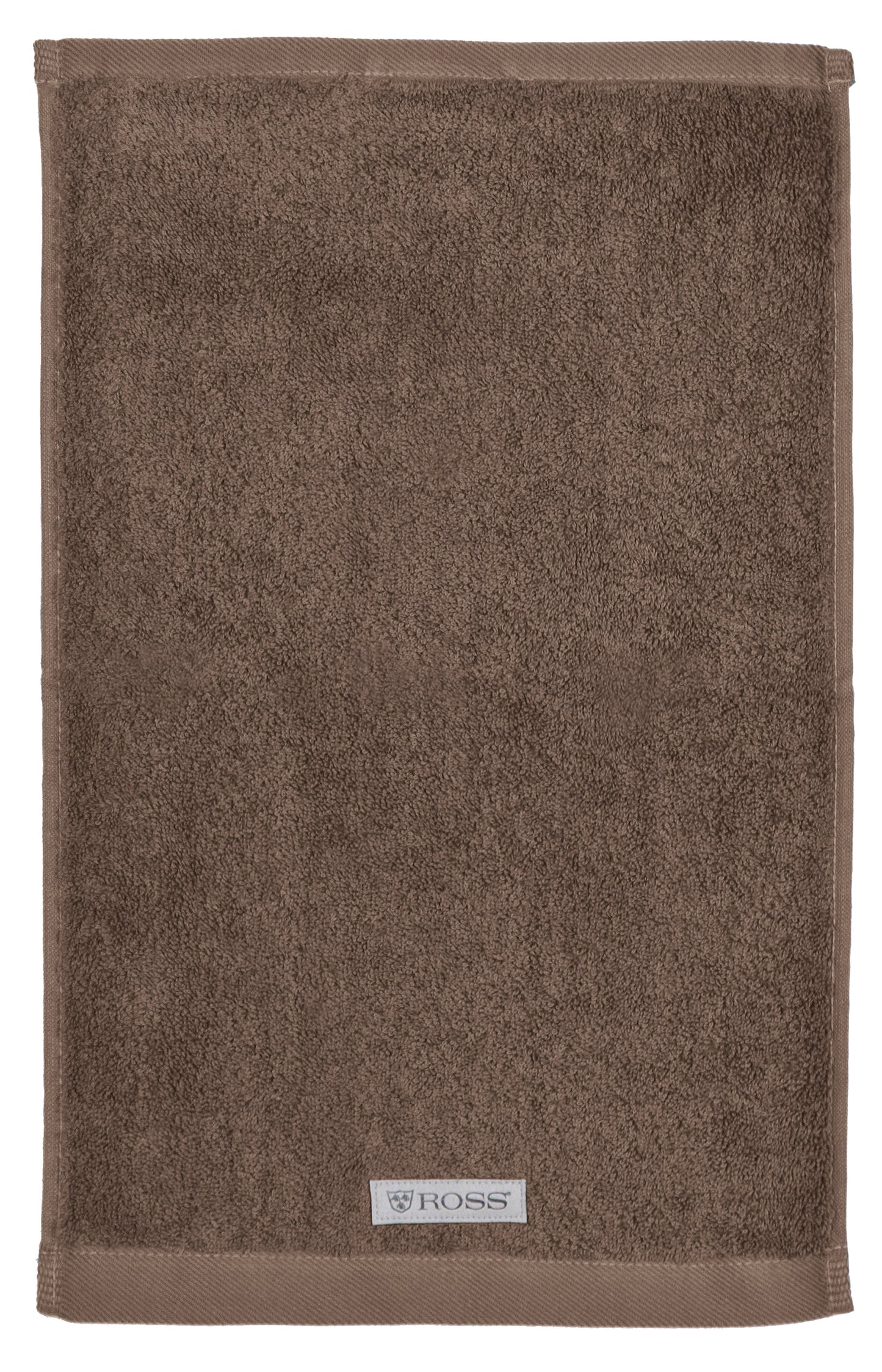 Ross Gästetuch Sinfonie taupe