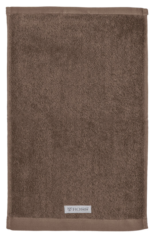 Ross Gästetuch Sinfonie taupe