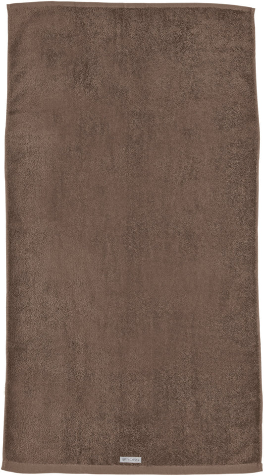 Ross Duschtuch Sinfonie  taupe