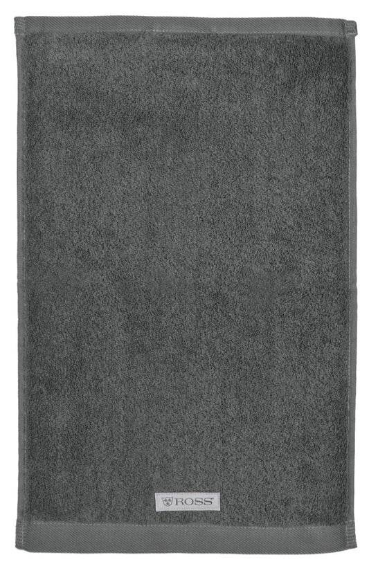 Ross Gästetuch Sinfonie schiefer