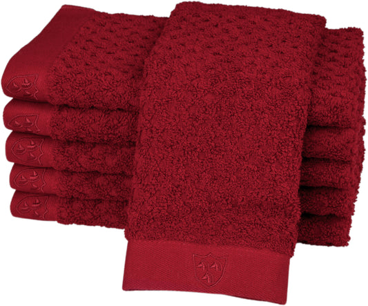 Ross Gästetuch Harmony kirsche