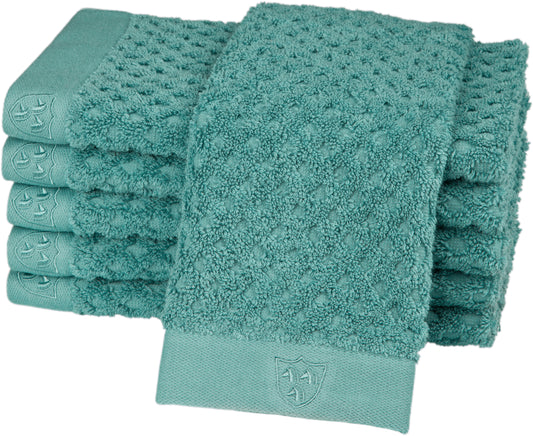 Ross Gästetuch Harmony arktis