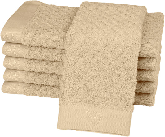 Ross Gästetuch Harmony natur