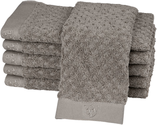 Ross Gästetuch Harmony flanell