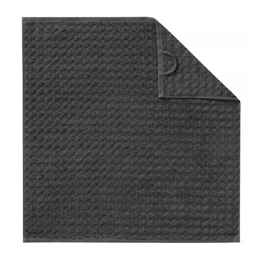 Cawö Küchenfrottiertuch Cuisine Pro 520 basalt