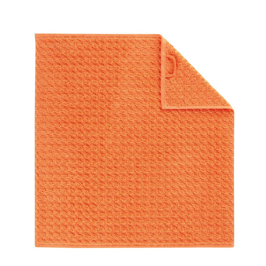 Cawö Küchenfrottiertuch Cuisine Pro 520 mandarine