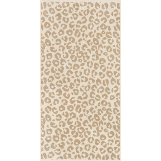 Cawö Duschtuch Two-Tone Leo 540 natur