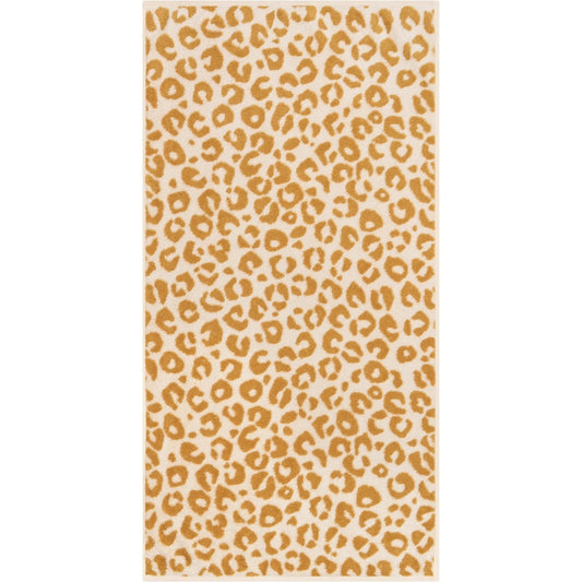 Cawö Duschtuch Two-Tone Leo 540 gold