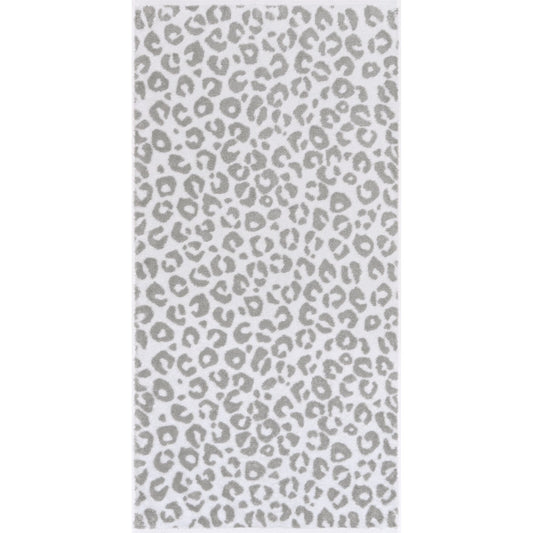 Cawö Duschtuch Two-Tone Leo 540 platin