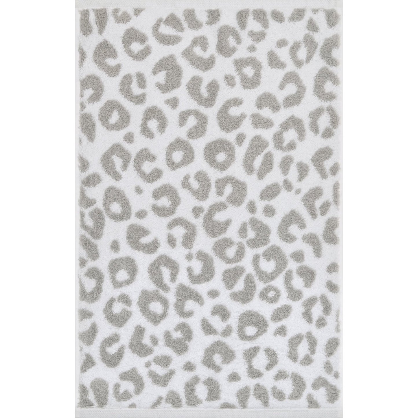 Cawö Gästetuch Two-Tone Leo 540 platin