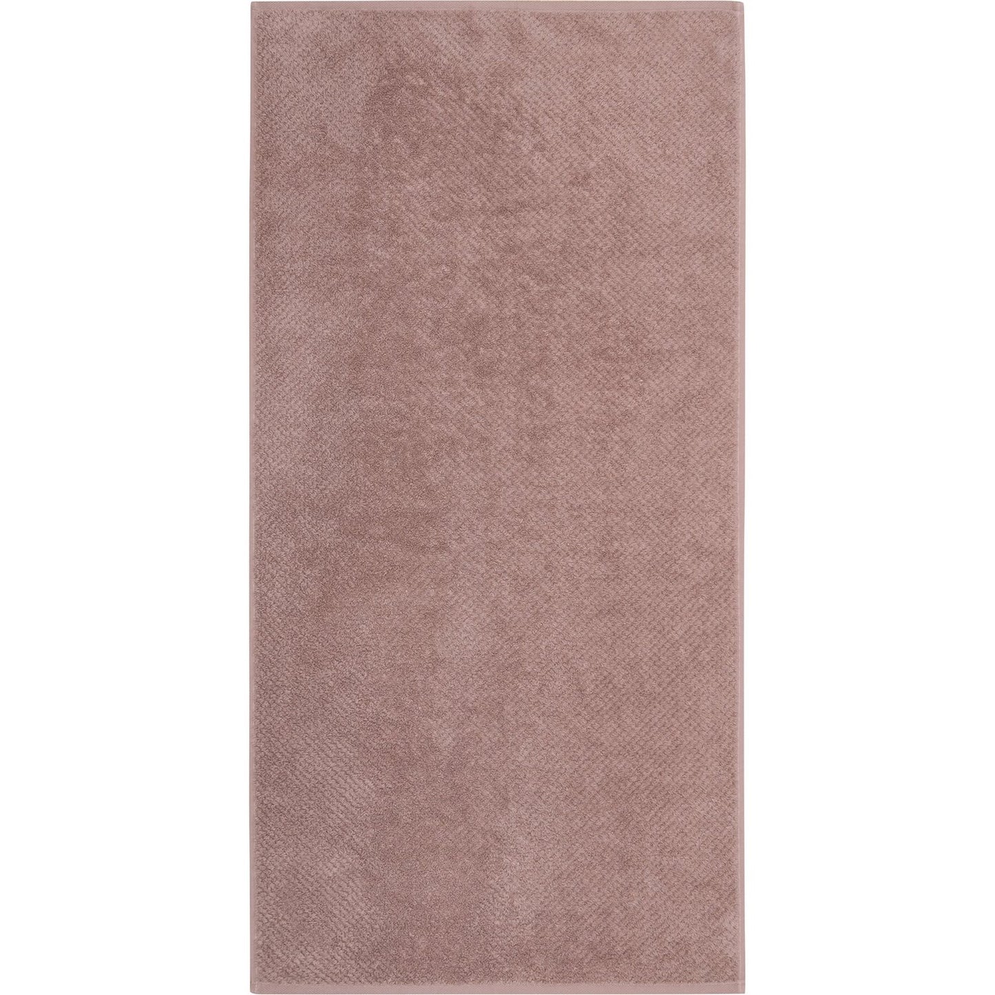 Cawö Duschtuch Pure 6500 vintage rose