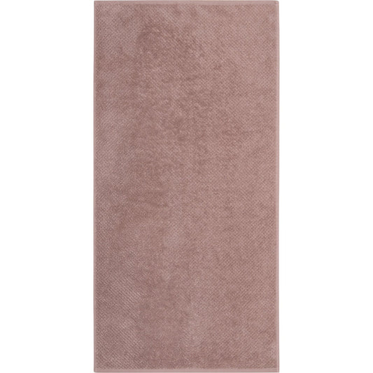 Cawö Duschtuch Pure 6500 vintage rose