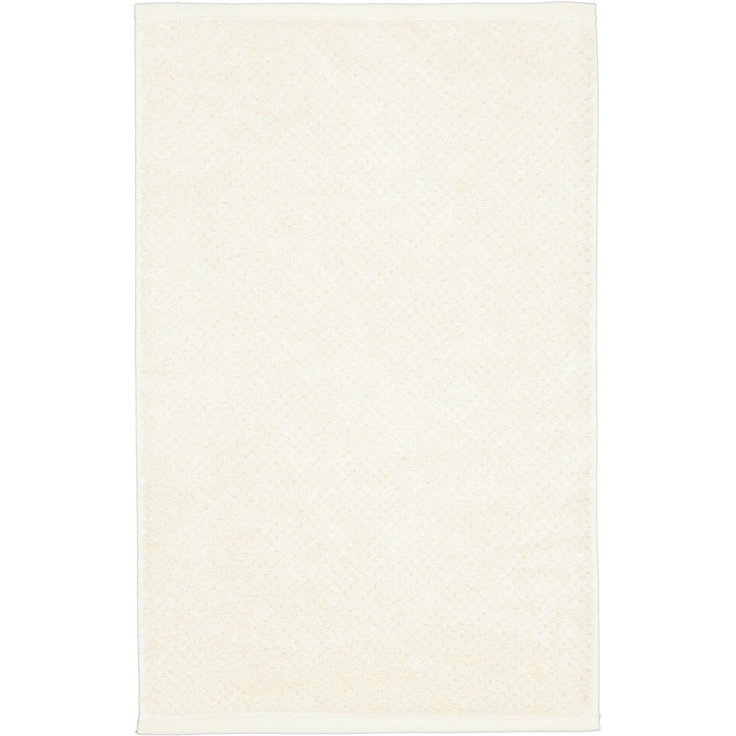 Cawö Gästetuch Pure 6500 natur