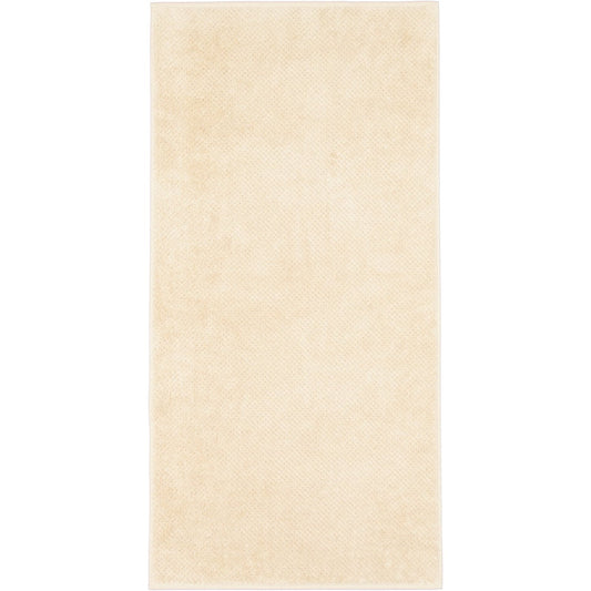Cawö Duschtuch Pure 6500 beige