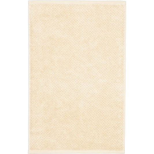 Cawö Gästetuch Pure 6500 beige