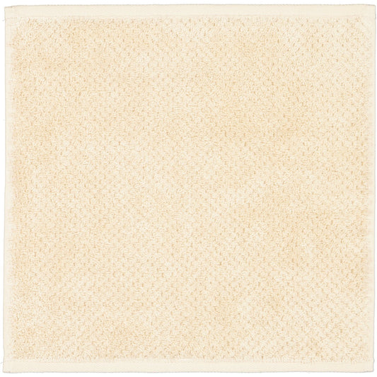 Cawö Seiftuch Pure 6500 beige