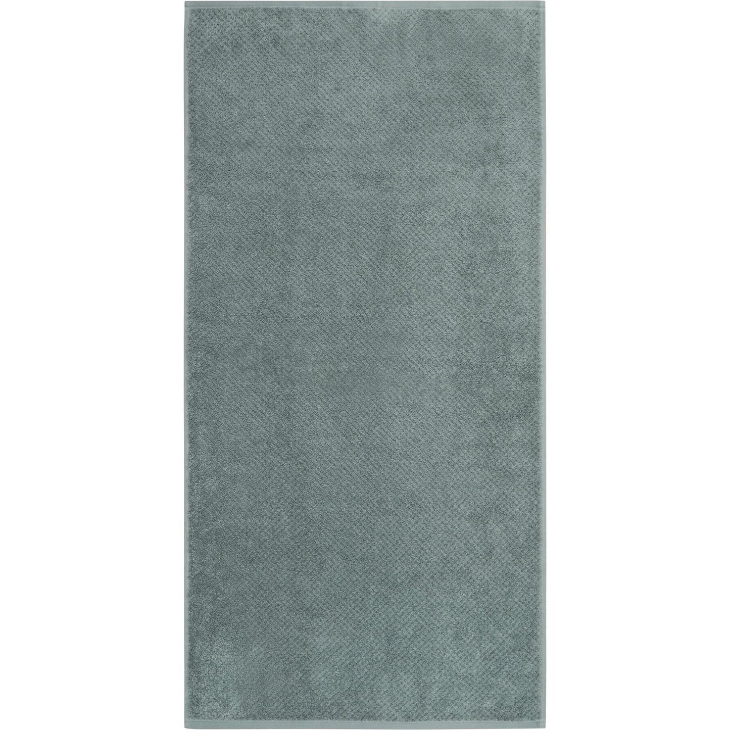 Cawö Duschtuch Pure 6500 mystic green