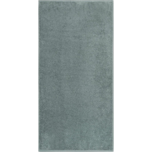 Cawö Duschtuch Pure 6500 mystic green