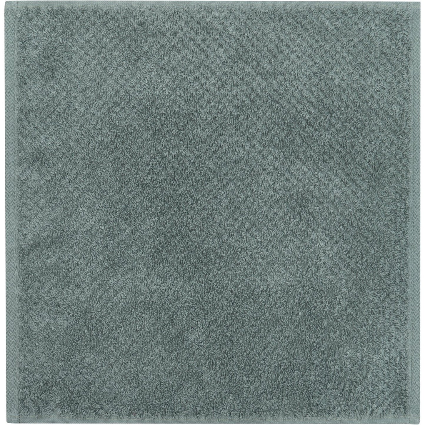 Cawö Seiftuch Pure 6500 mystic green