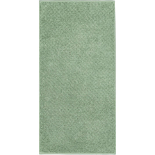Cawö Duschtuch Pure 6500 salbei