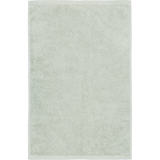 Cawö Gästetuch Pure 6500 eukalyptus