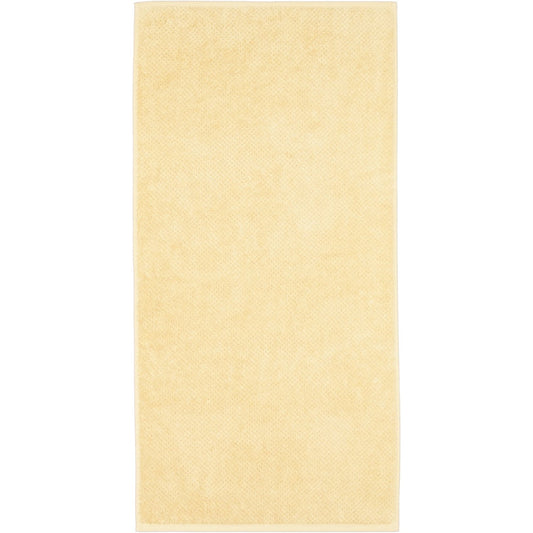 Cawö Duschtuch Pure 6500 amber