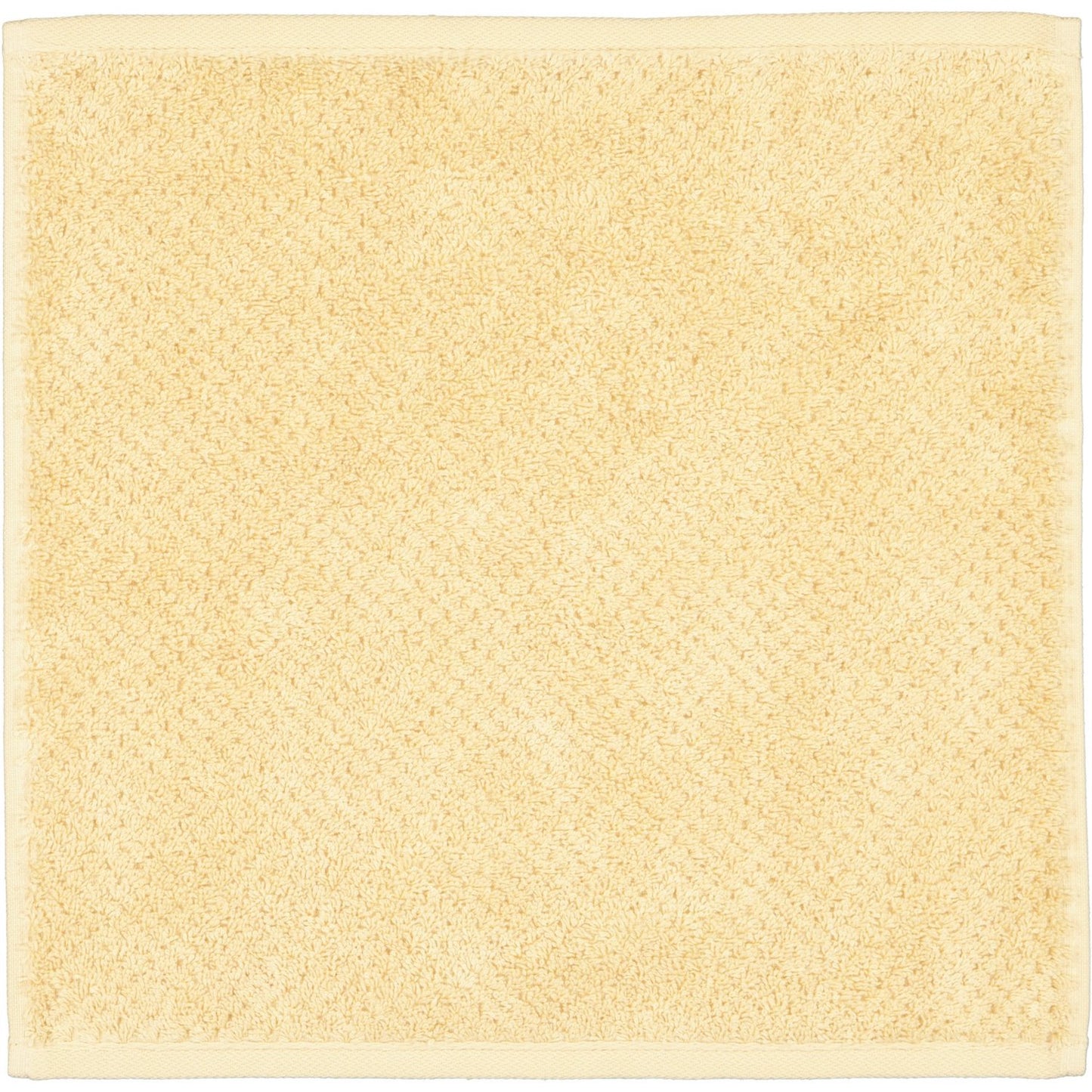 Cawö Seiftuch Pure 6500 amber