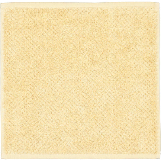 Cawö Seiftuch Pure 6500 amber