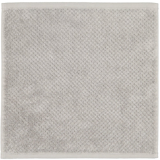 Cawö Seiftuch Pure 6500 stein